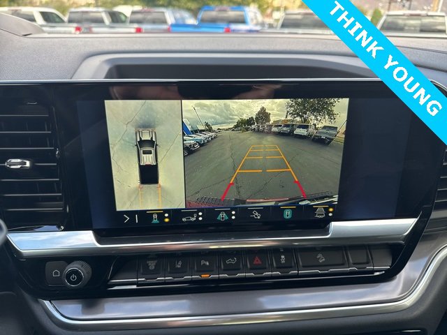 New 2026 Chevrolet Silverado 3500 High Country w/ Technology Package image 27