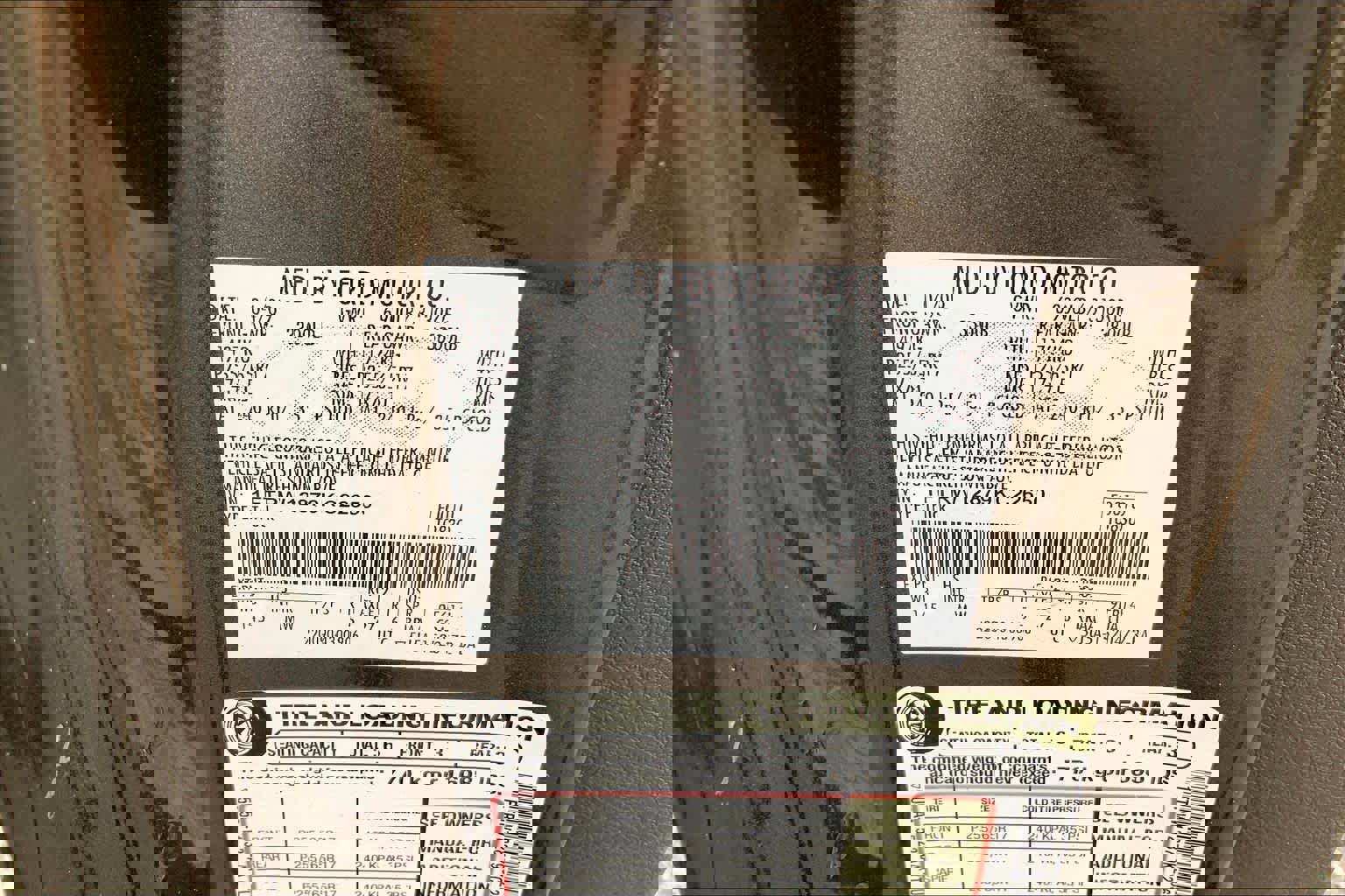 Used 2009 Ford F150 XLT image 25