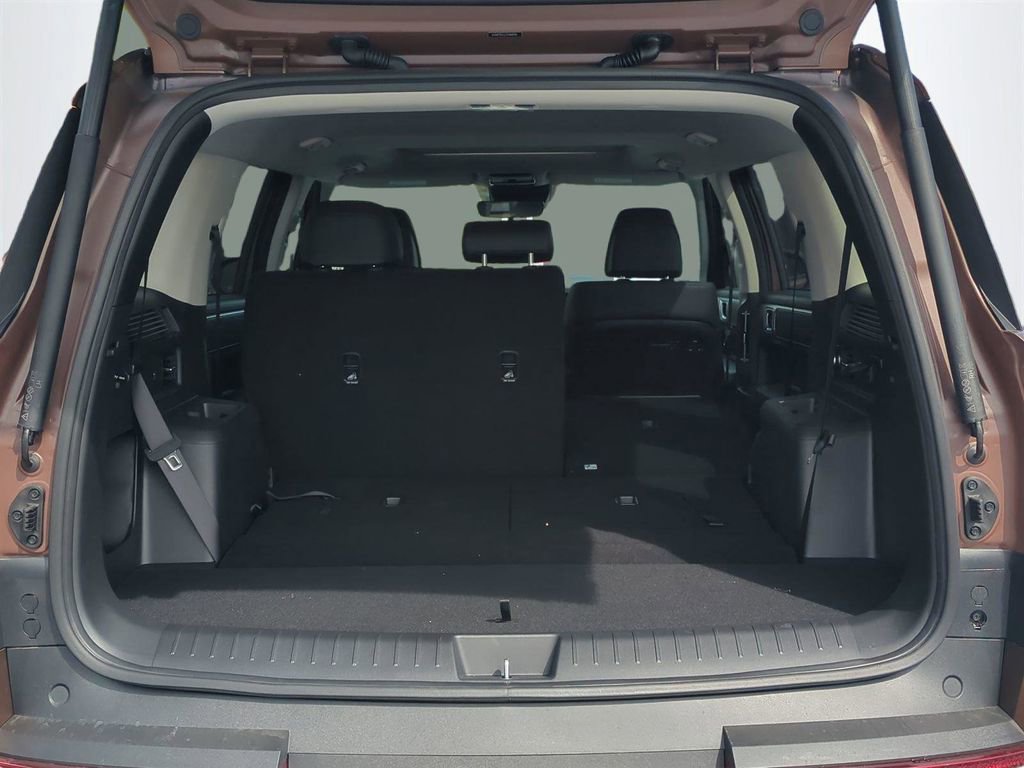 New 2026 Hyundai Santa Fe XRT w/ Tow & Go Package image 14