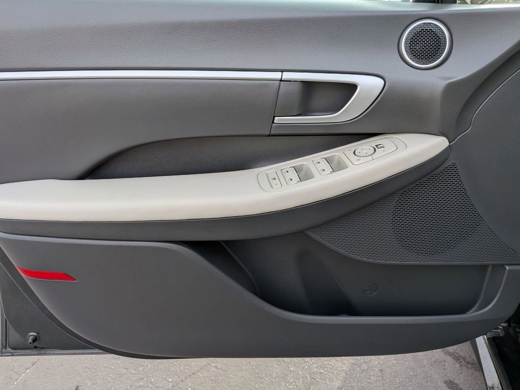 Used 2025 Hyundai Sonata SEL image 10