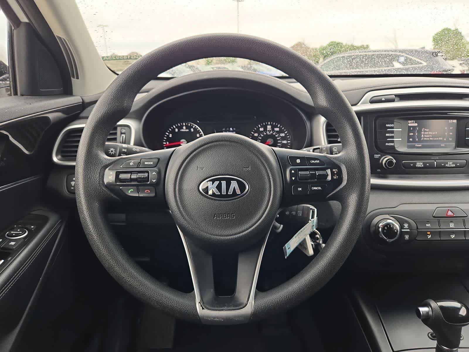 Used 2016 Kia Sorento FWD image 20