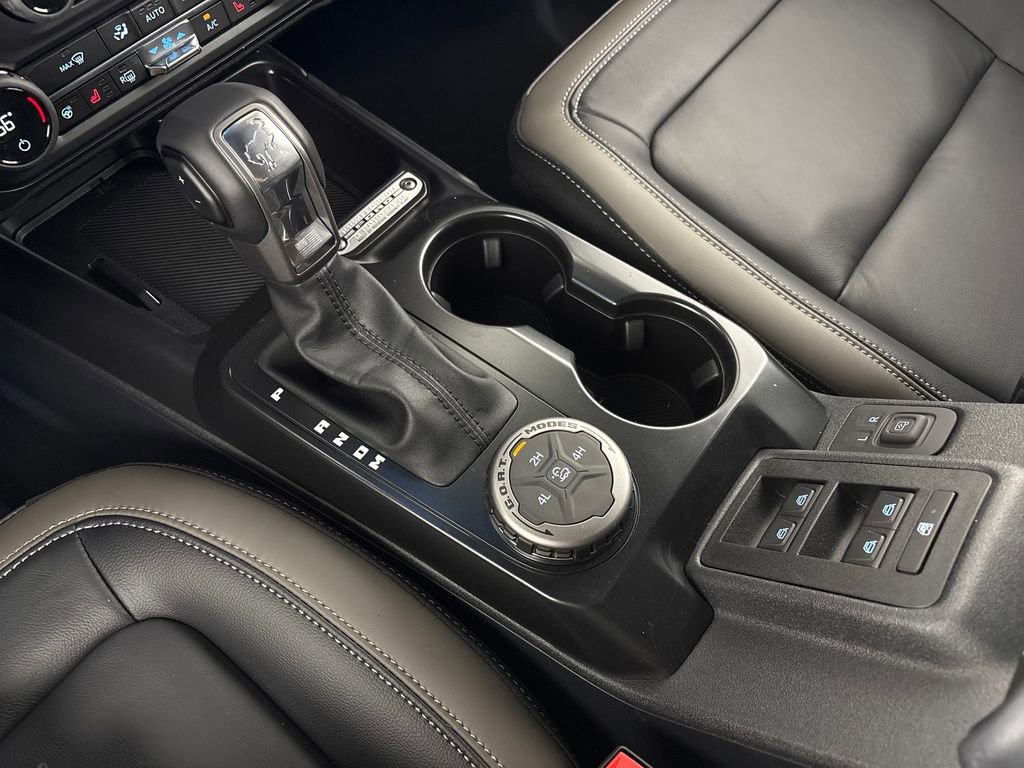 New 2026 Ford Bronco Outer Banks image 26