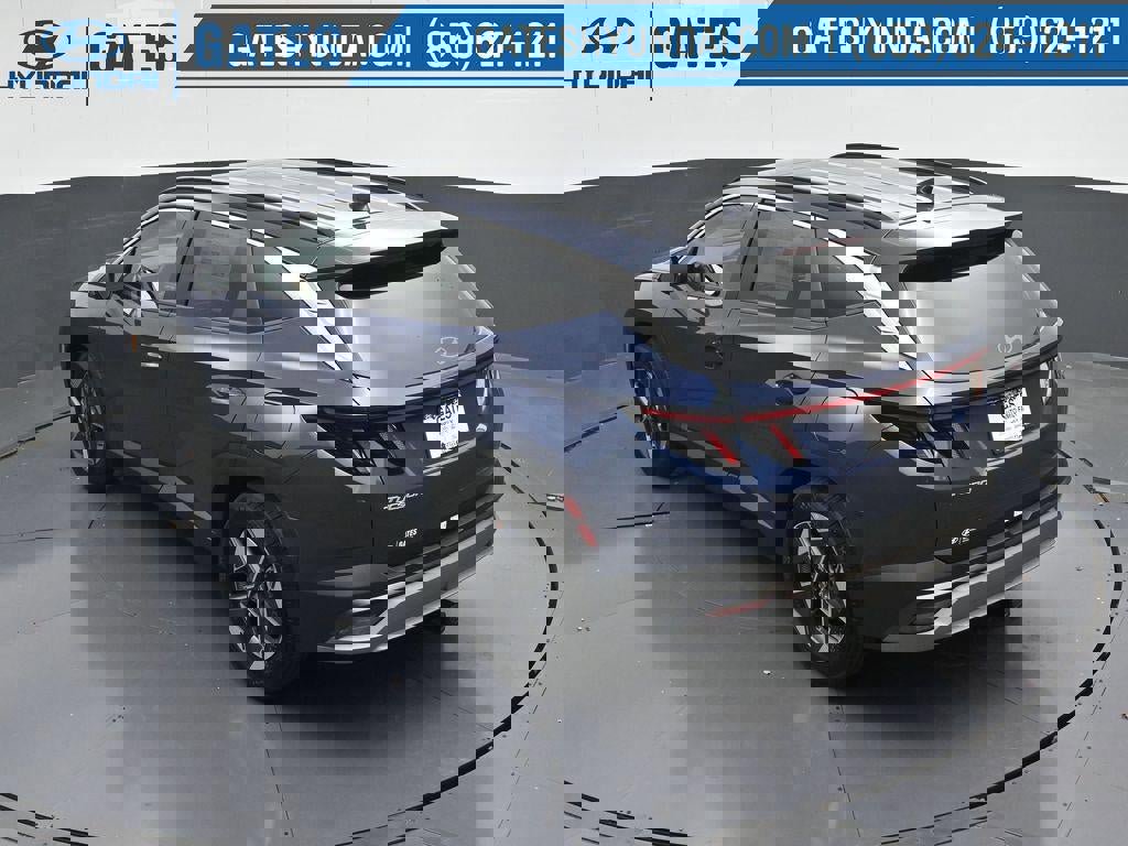 New 2026 Hyundai Tucson SEL image 47