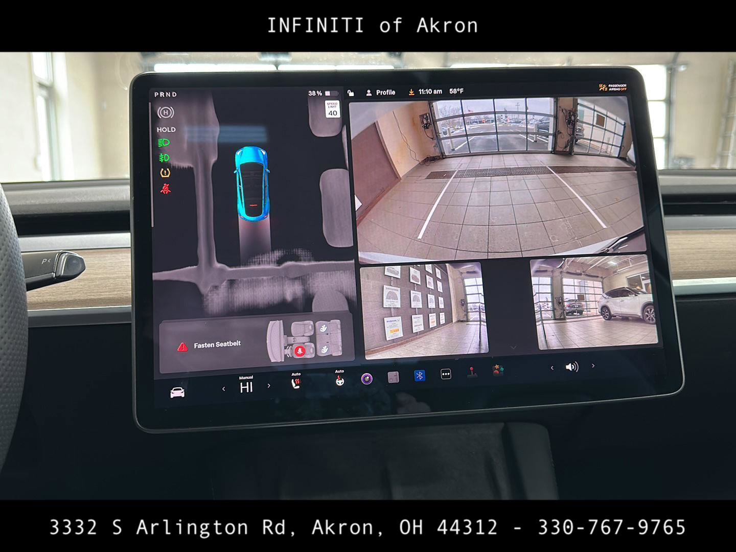 Used 2022 Tesla Model Y Long Range image 5