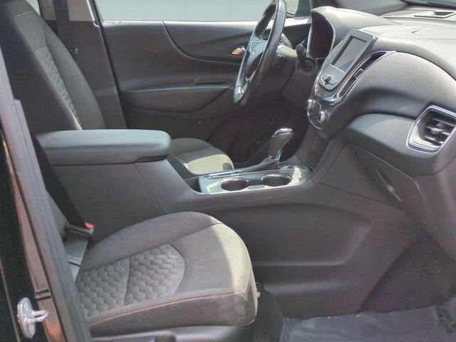Used 2020 Chevrolet Equinox LT w/ Driver Convenience Package FWD image 29