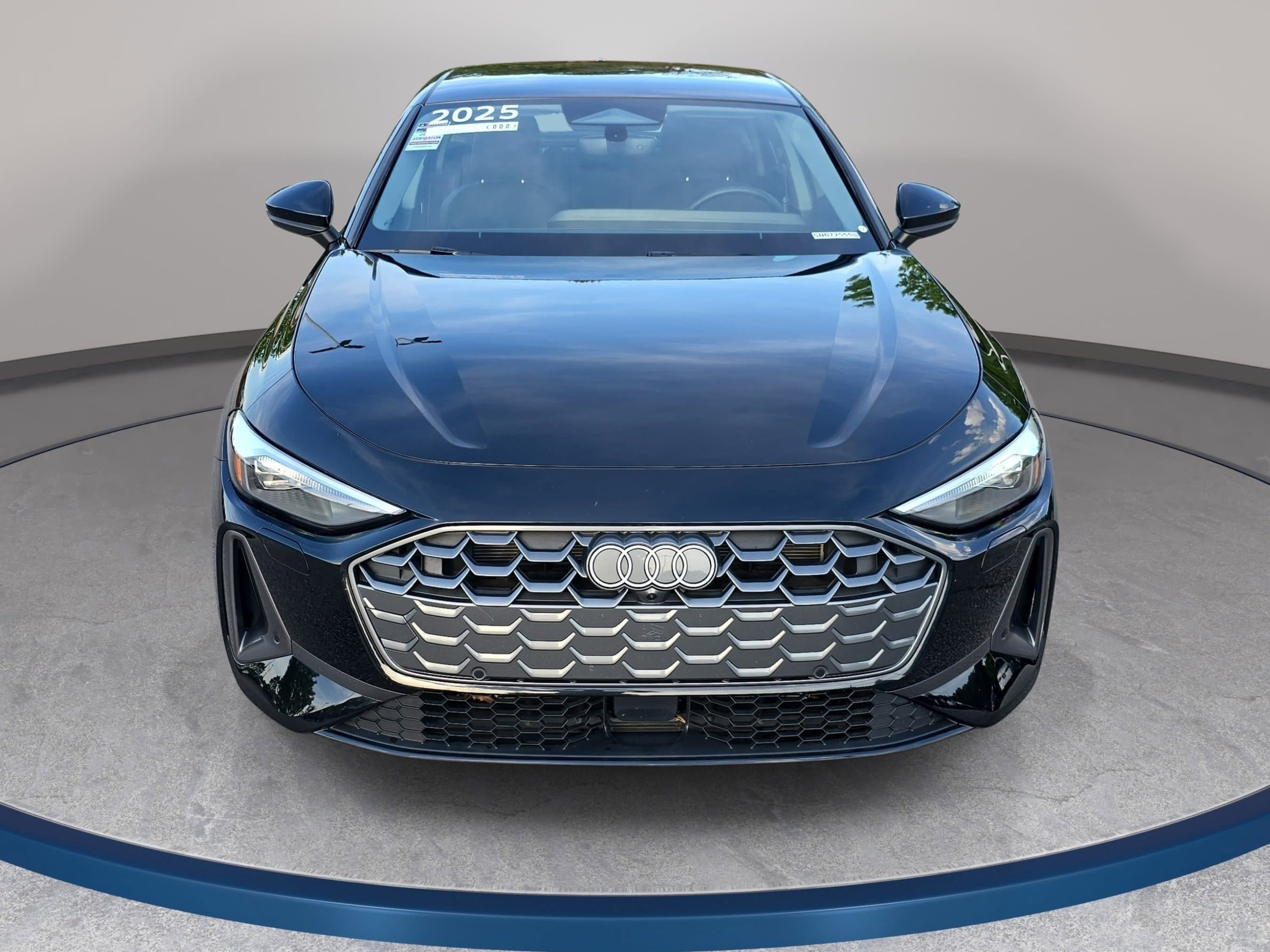 Certified 2025 Audi A5 2.0T Premium w/ Convenience Package image 2