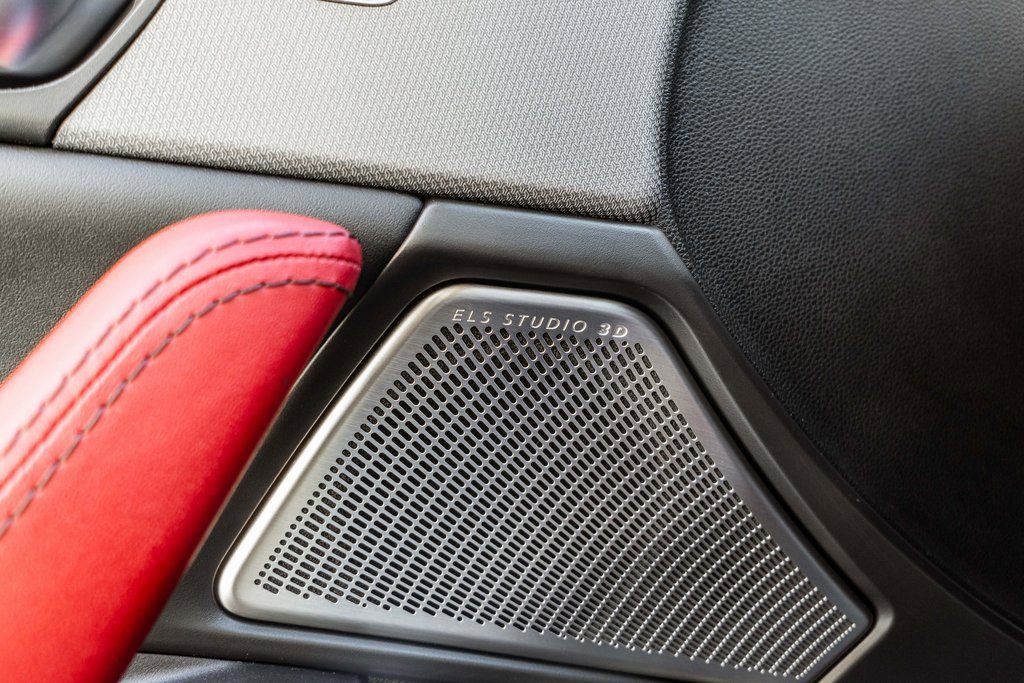 Used 2021 Acura TLX w/ A-SPEC Pkg image 18