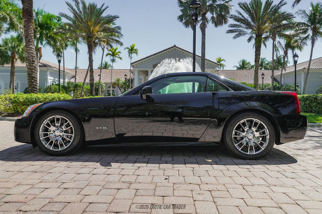 Used 2004 Cadillac XLR image 15