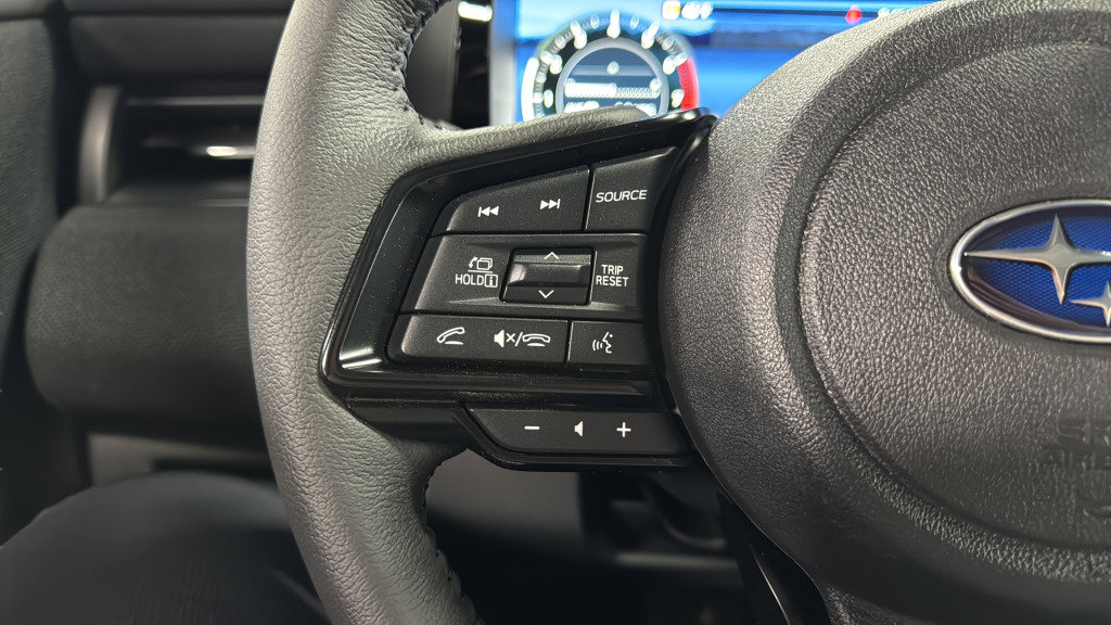 New 2026 Subaru Outback Premium image 19