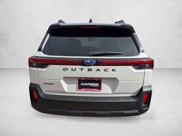 New 2026 Subaru Outback Touring XT image 6