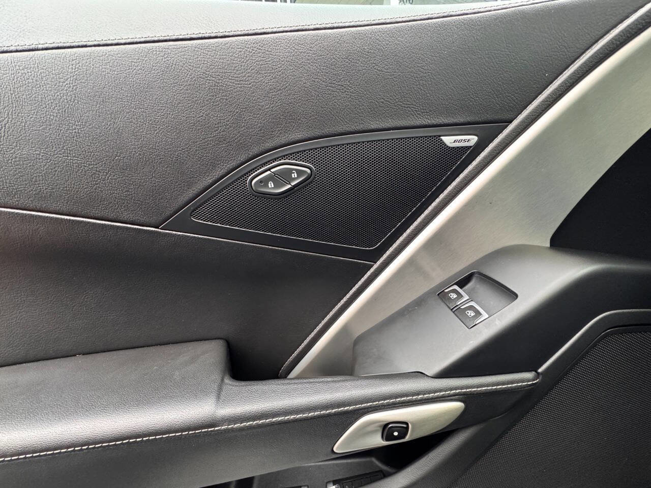 Used 2016 Chevrolet Corvette Z06 image 27