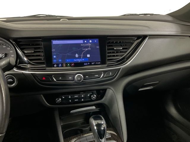 Used 2020 Buick Regal Avenir FWD image 16