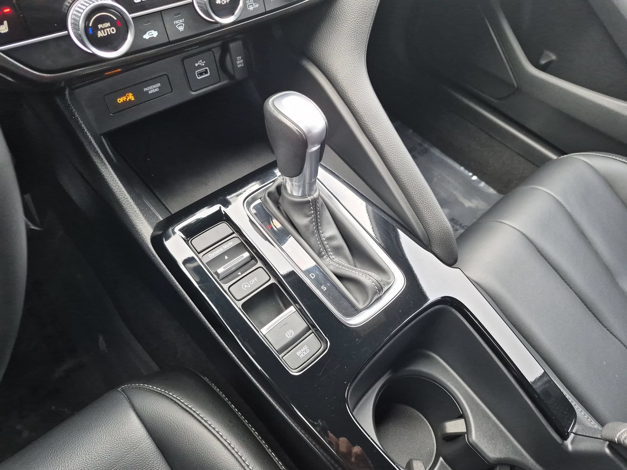 Used 2023 Acura Integra A-Spec FWD image 22