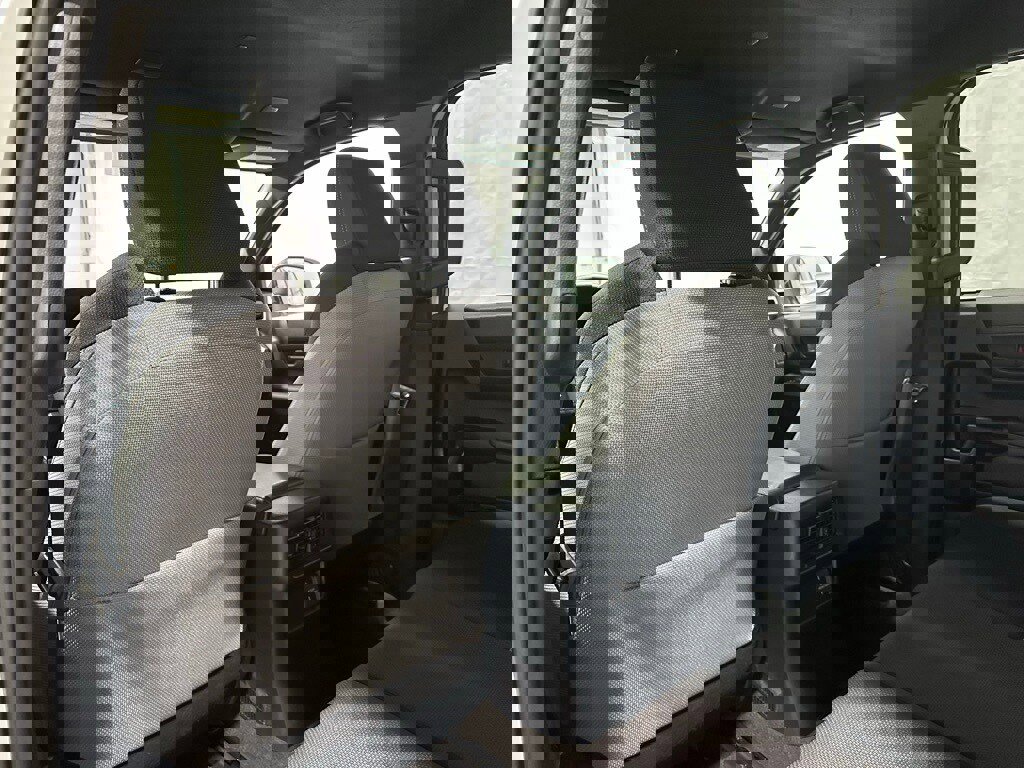 Used 2025 Toyota 4Runner TRD Off-Road image 47