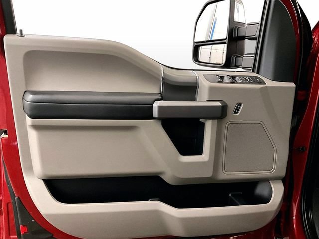 Used 2022 Ford F350 XLT w/ XLT Premium Package AWD/4WD image 22