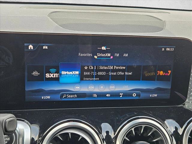 Certified 2025 Mercedes-Benz GLB 250 image 12