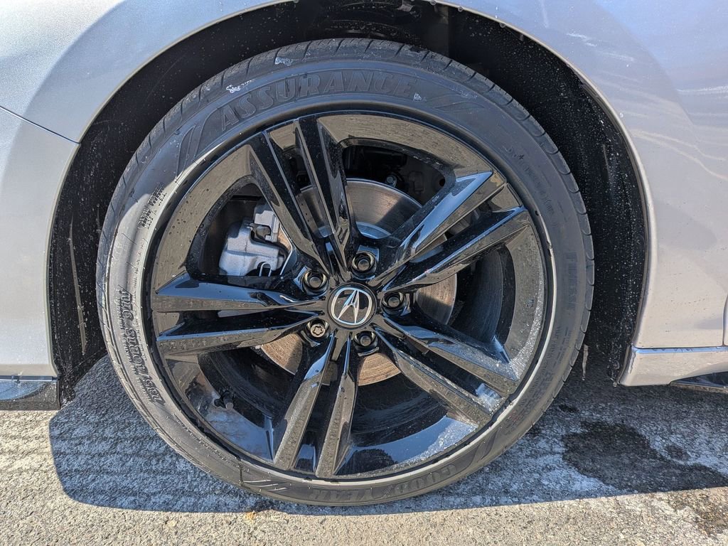 New 2026 Acura Integra A-Spec image 10