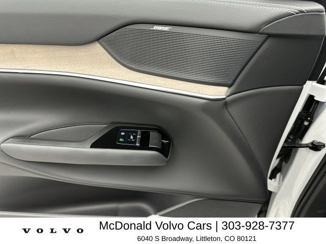 New 2026 Volvo EX90 Plus AWD/4WD image 13