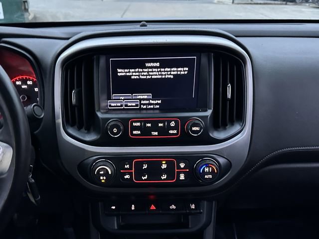 Used 2016 GMC Canyon SLE w/ SLE Convenience Package image 17