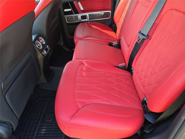 Certified 2023 Mercedes-Benz G 63 AMG 4MATIC image 16