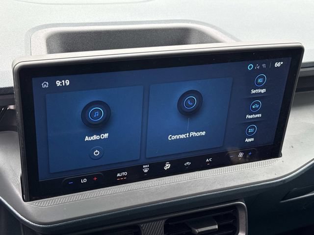 Used 2025 Ford Maverick XL w/ Equipment Group 102A AWD/4WD image 11