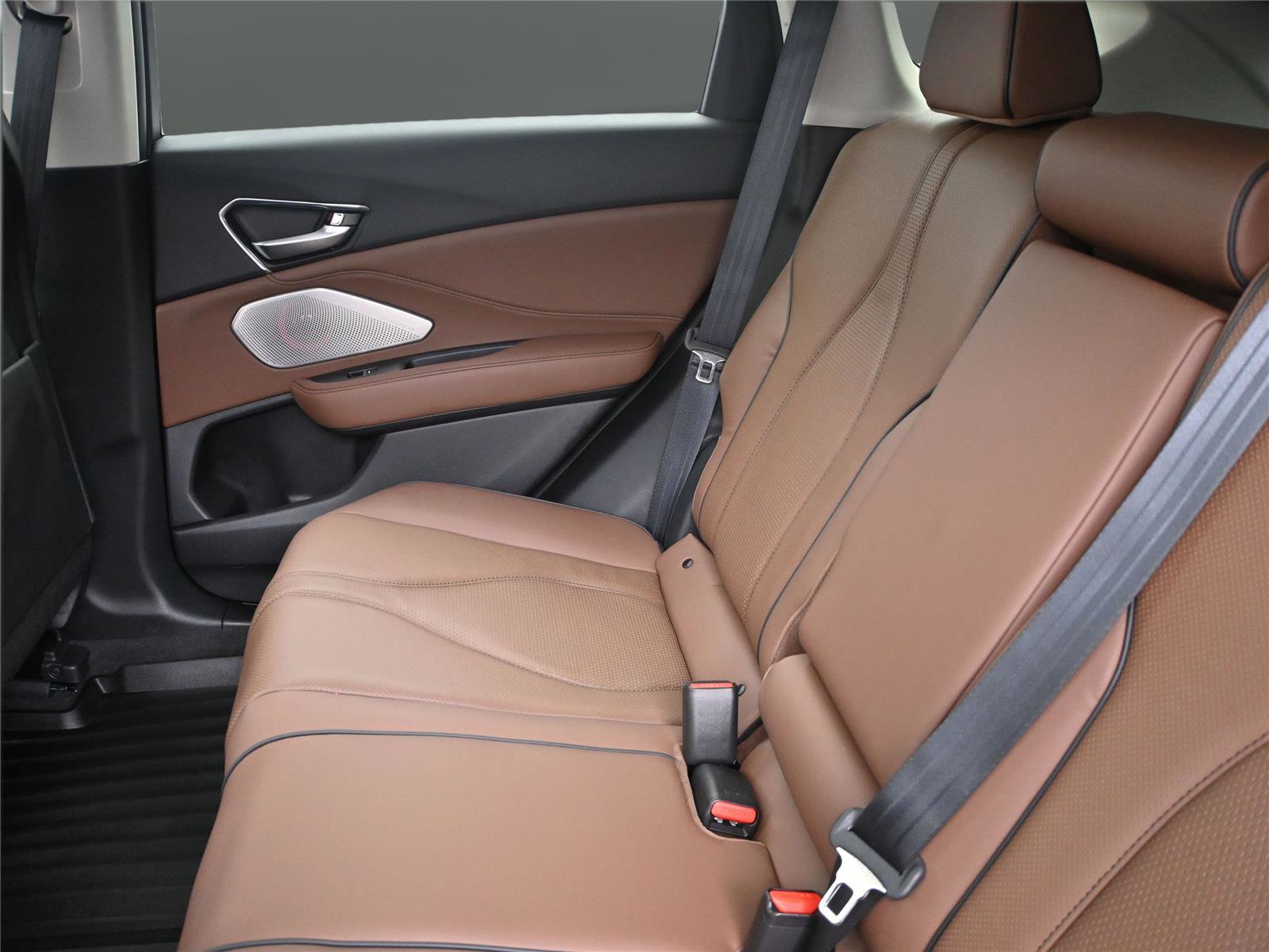 Certified 2026 Acura RDX SH-AWD w/ Advance Package image 15