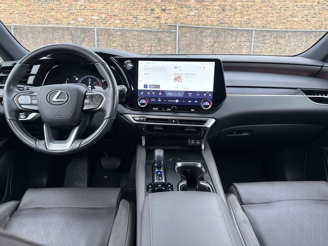 Certified 2023 Lexus RX 350 AWD w/ Cold Area Package image 15