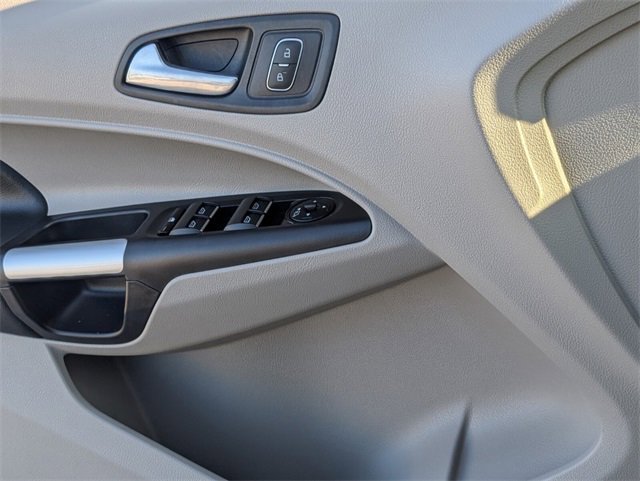 Certified 2023 Ford Transit Connect Titanium w/ Trailer Tow Package image 27