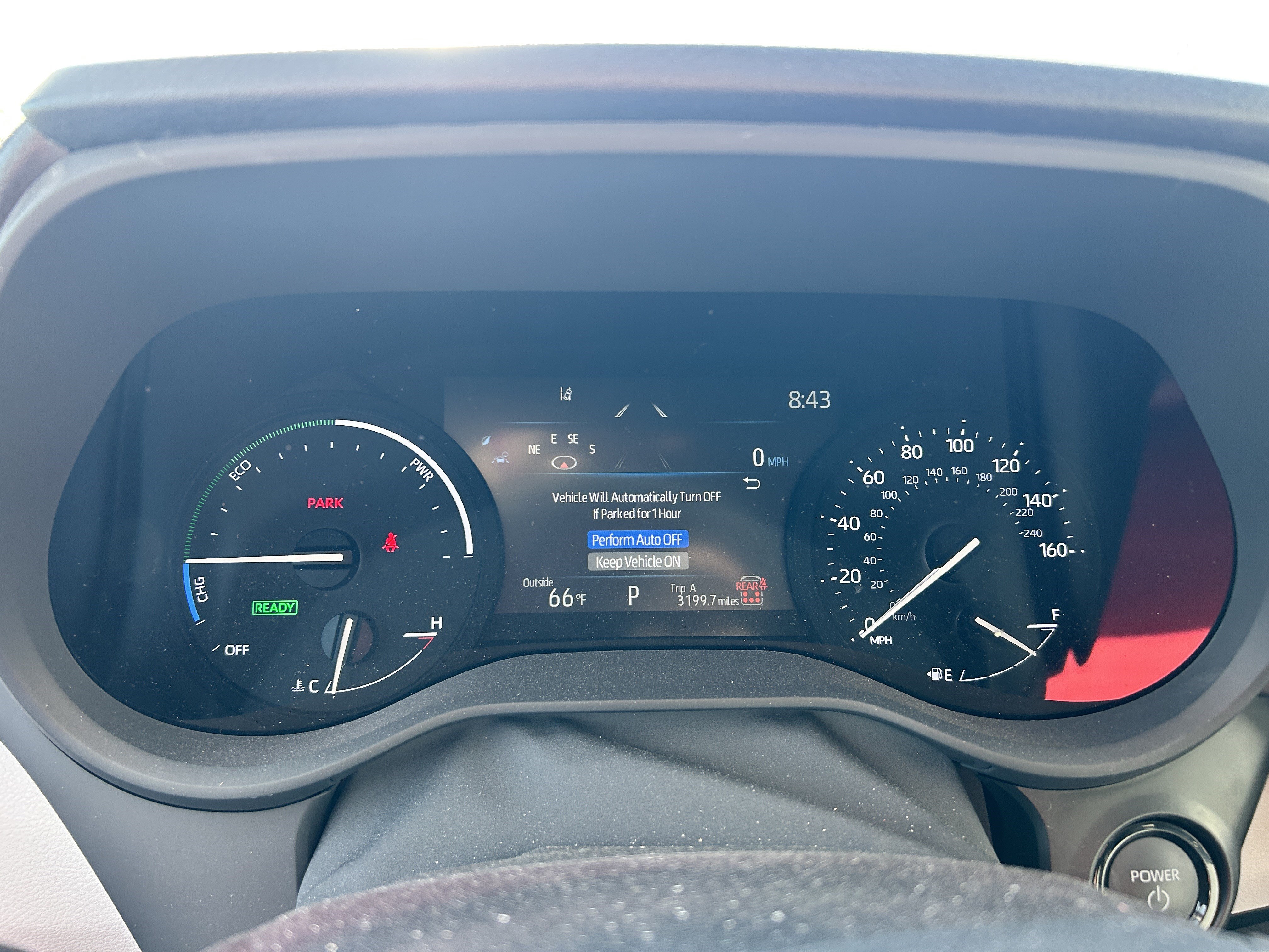 Used 2026 Toyota Sienna XLE AWD/4WD image 16