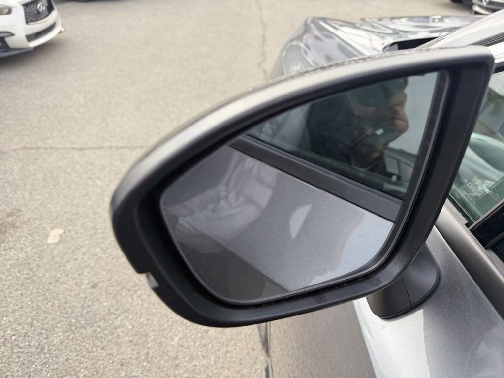 New 2026 Nissan Murano SL image 34