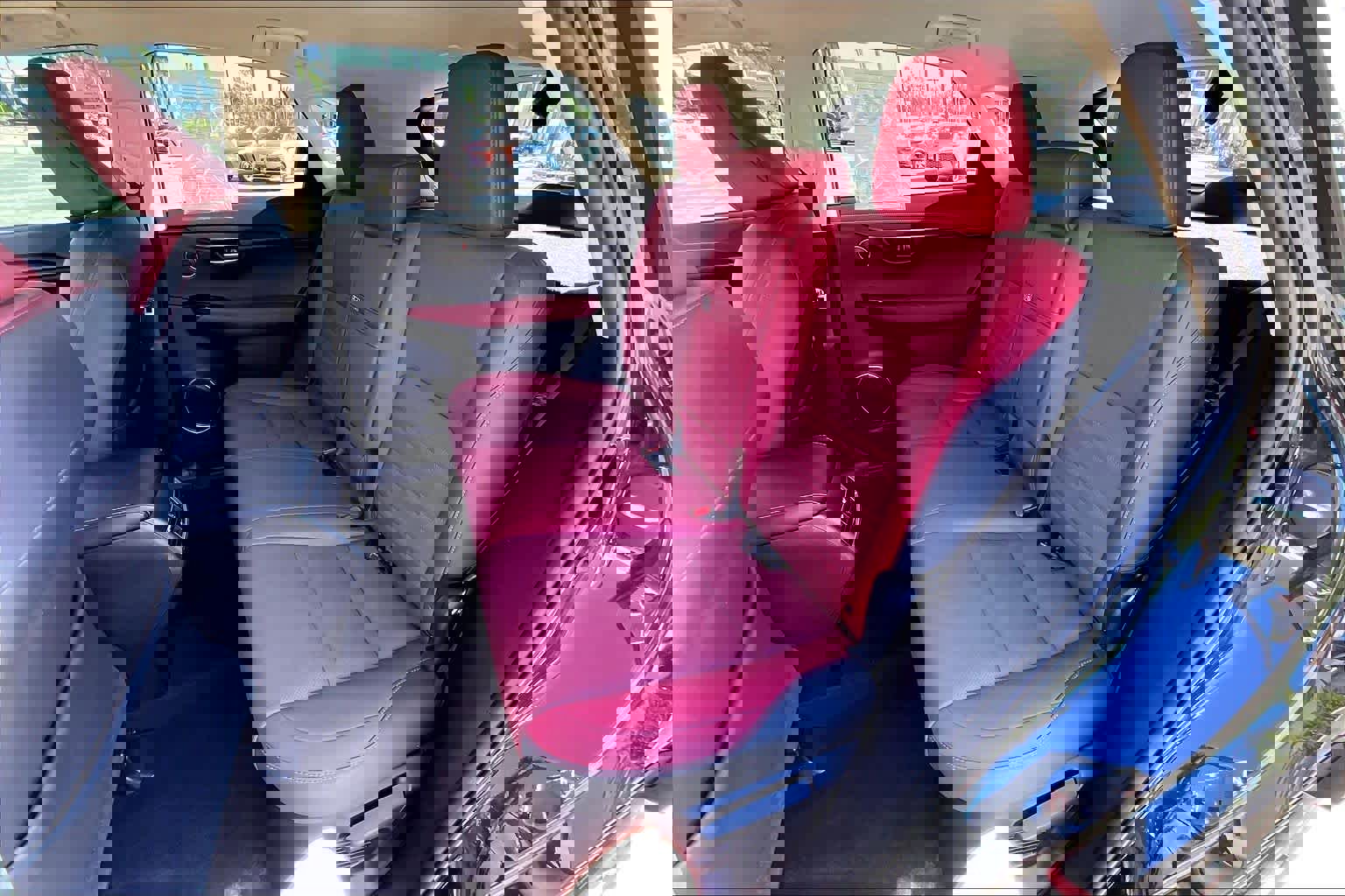 Used 2021 Lexus NX 300 w/ Premium Package image 18