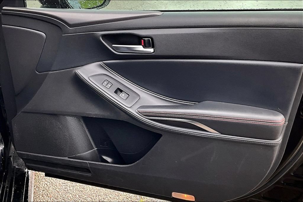 Used 2020 Toyota Avalon TRD FWD image 20