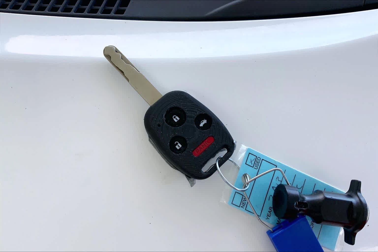 Used 2013 Honda Civic LX image 14
