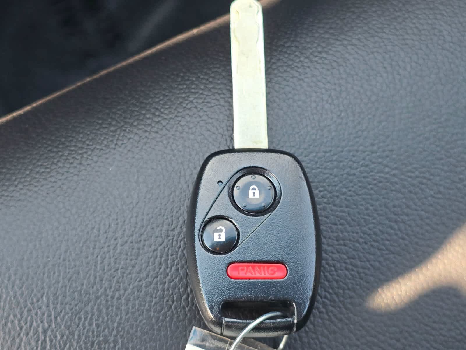 Used 2012 Honda Crosstour EX-L image 32