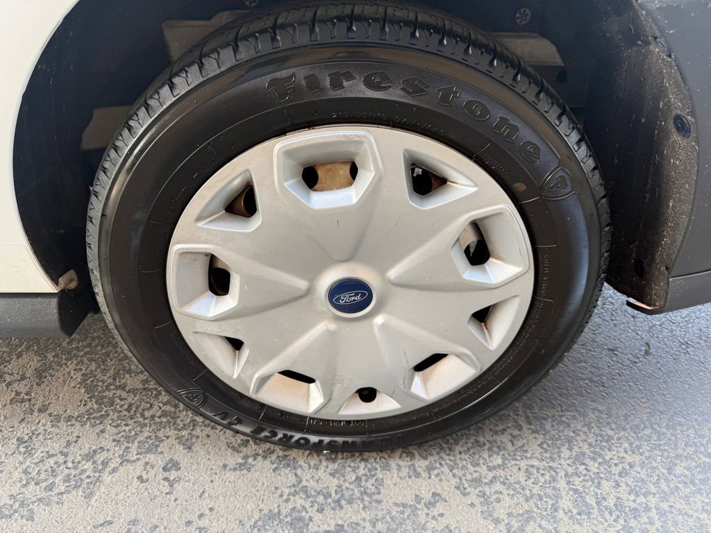 Used 2014 Ford Transit Connect XL FWD image 24