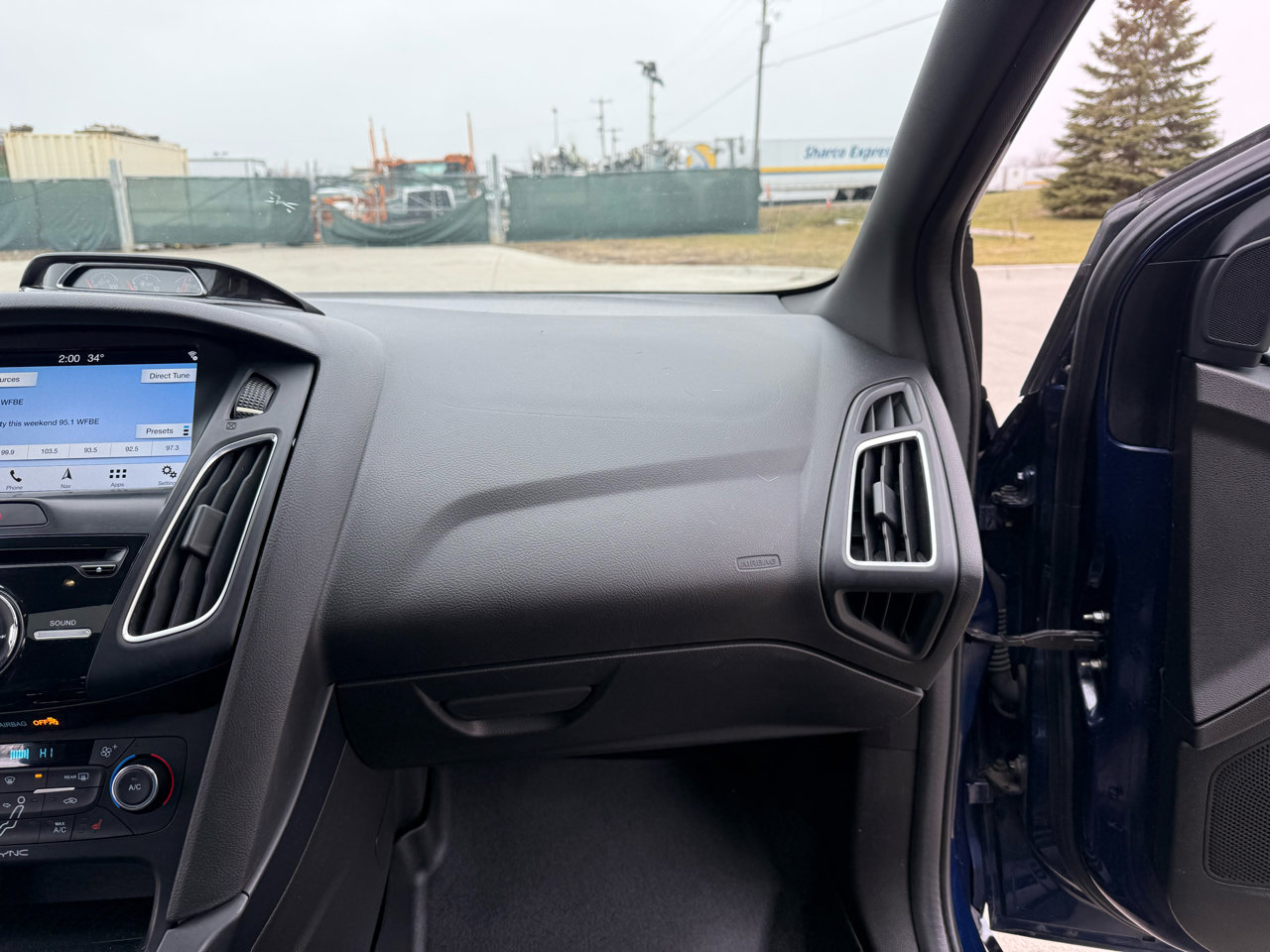 Used 2016 Ford Focus ST w/ Equipment Group 401A image 37