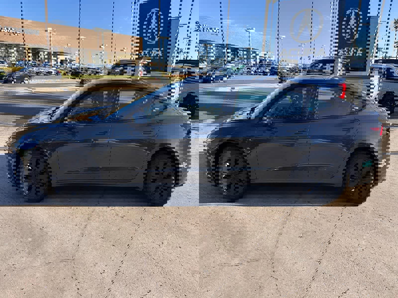 Used 2025 Tesla Model 3 Long Range image 2