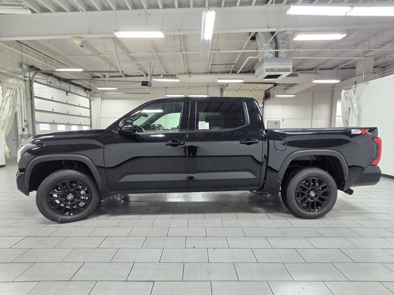 New 2026 Toyota Tundra SR5 image 12