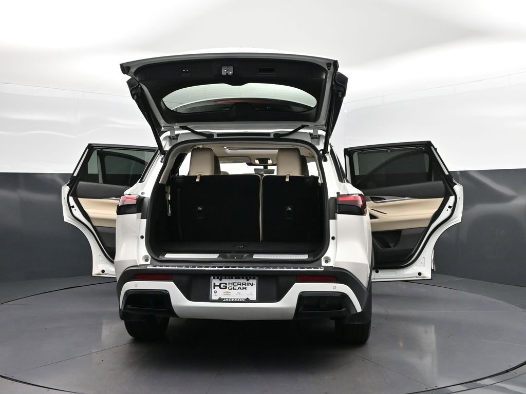 Certified 2023 INFINITI QX60 Luxe w/ Vision Package FWD image 53