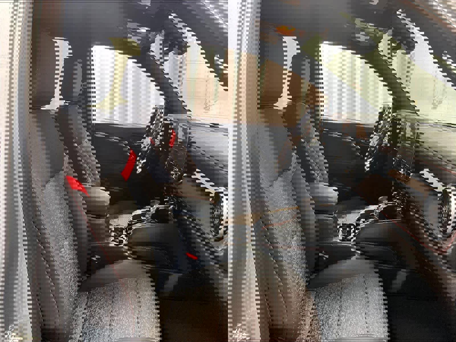 Used 2024 Chevrolet Colorado Z71 w/ Z71 Convenience Package 2 image 11