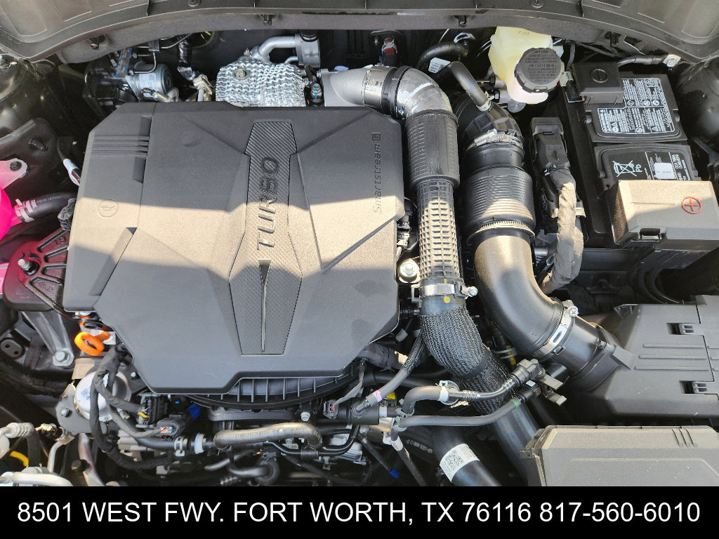 New 2026 Kia Sorento EX w/ EX Premium Package image 23