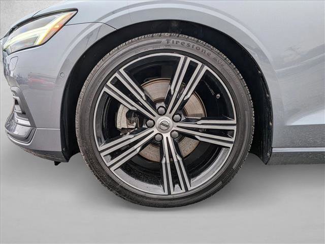 Used 2020 Volvo S60 T5 Inscription image 25