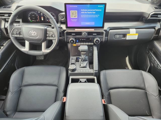 New 2026 Toyota 4Runner Limited AWD/4WD image 24