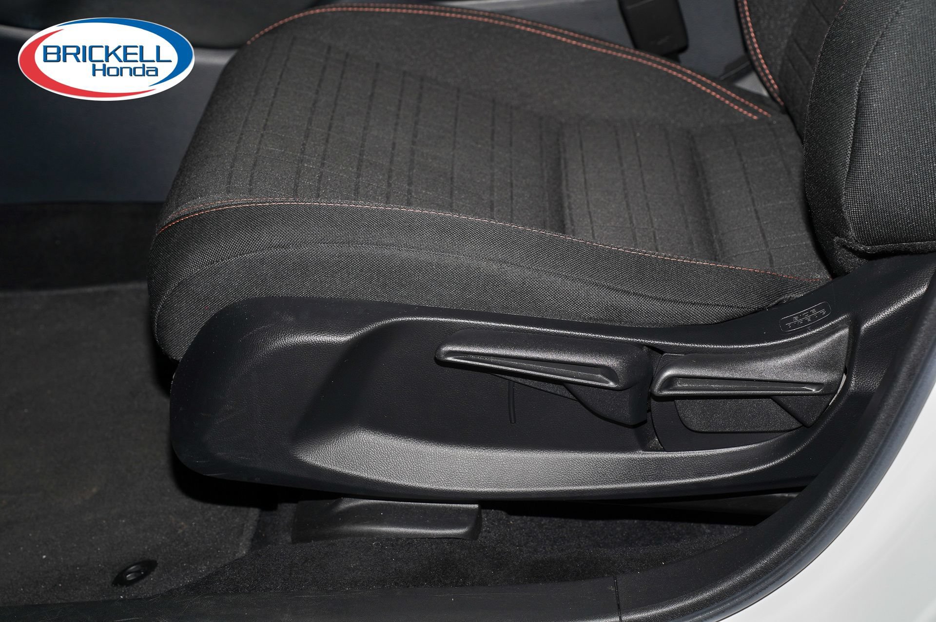 Used 2024 Honda HR-V Sport image 28