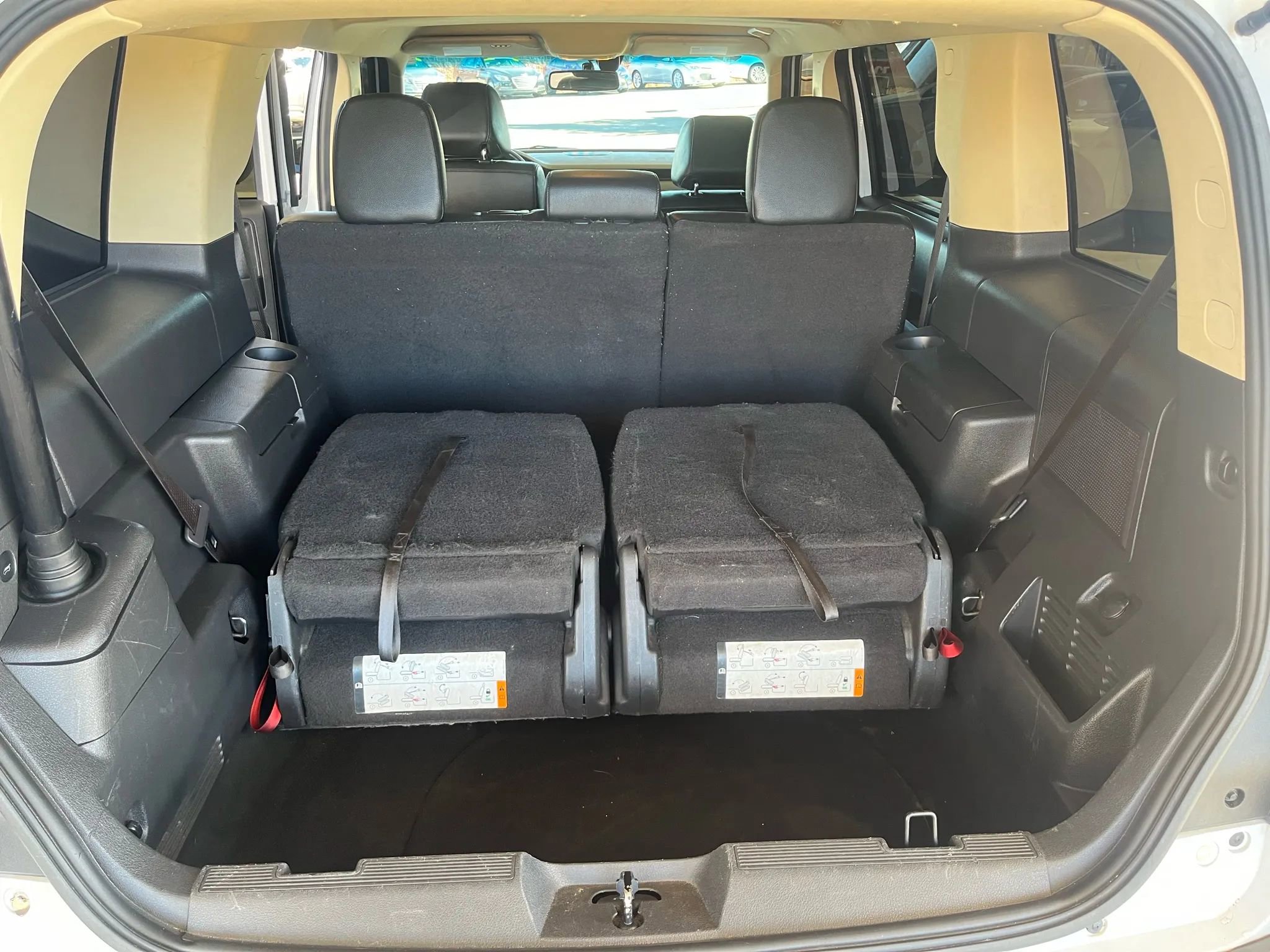 Used 2019 Ford Flex Limited image 36