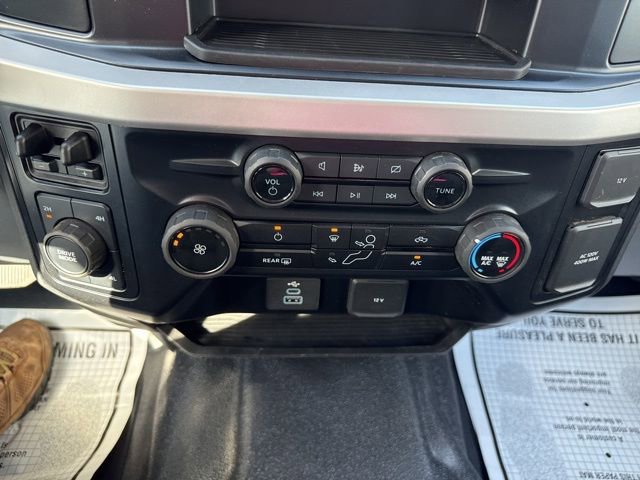 Used 2024 Ford F350 XL image 15