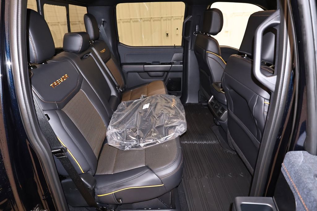 New 2026 Ford F150 Tremor w/ Equipment Group 402A High AWD/4WD image 16