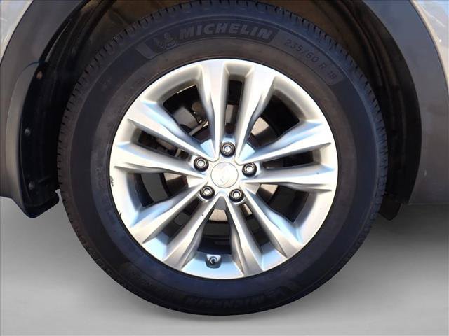 Used 2018 Hyundai Santa Fe Sport 2.0T AWD/4WD image 7