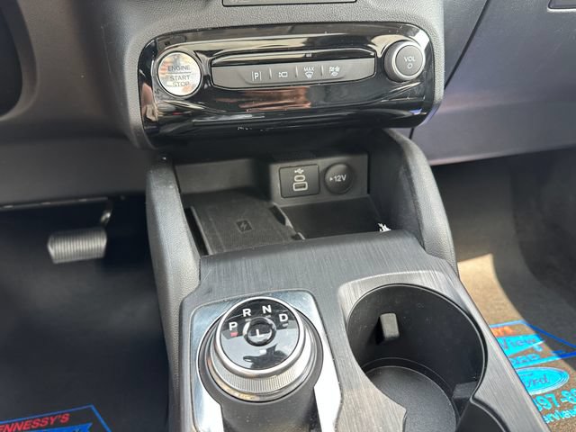 Used 2024 Ford Escape SE w/ PHEV Premium Package FWD image 23