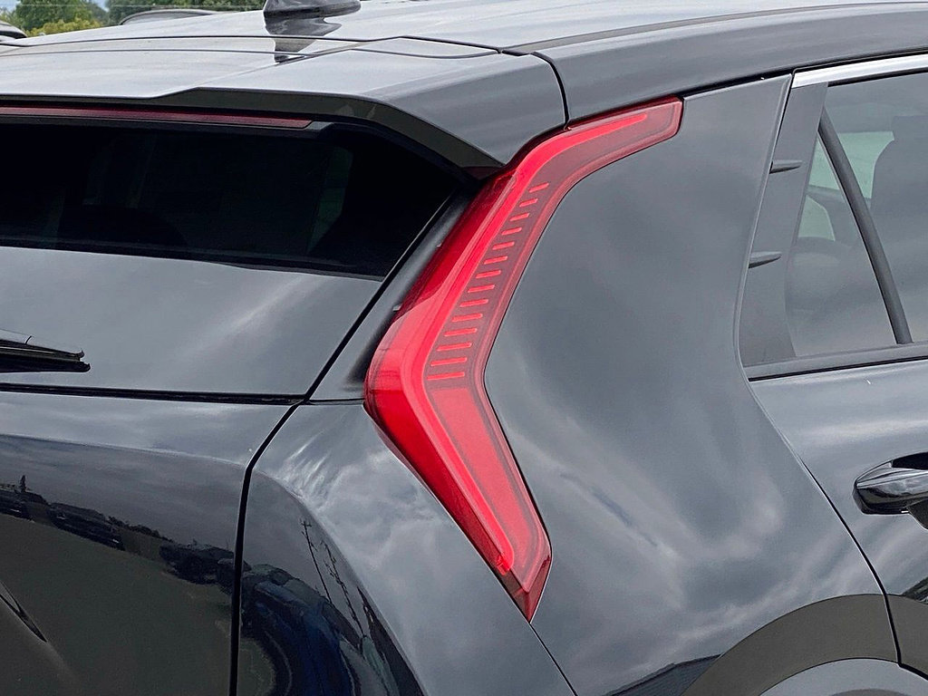 New 2026 Kia Niro LX FWD image 4
